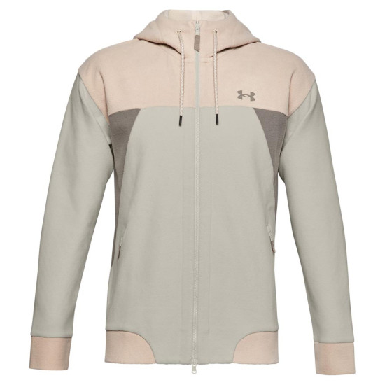 Under Armour Ανδρική ζακέτα Fleece